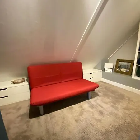 Unique 2-floor Tower Loft Penthouse